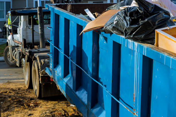 Recycling Services for Junk in Susquehanna Trails, PA